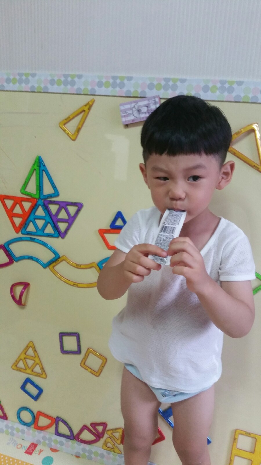 럭키헤어샵 이미지