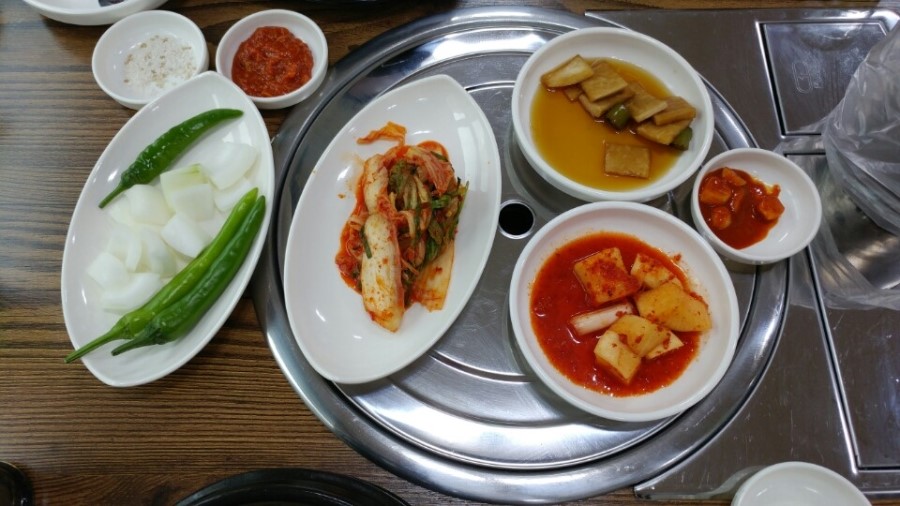 장생영양탕 이미지