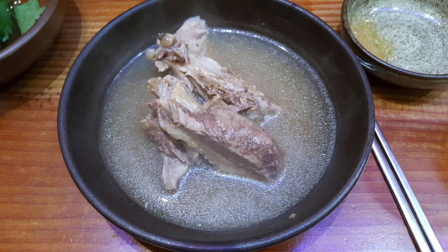 천둥옻오리 이미지