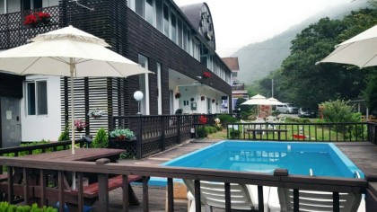 라포레펜션 이미지