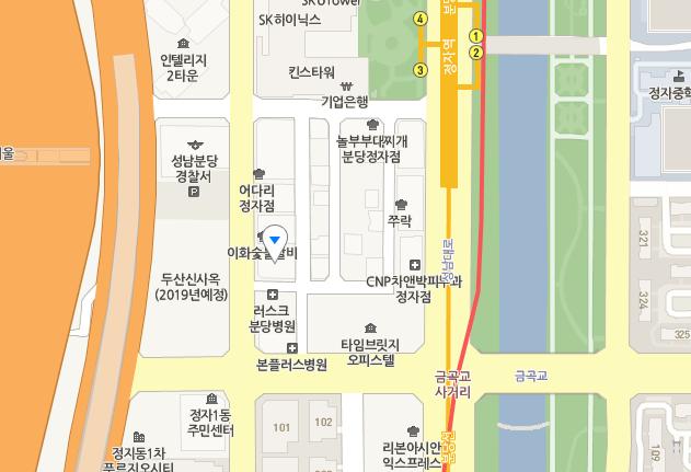 우라마찌 이미지