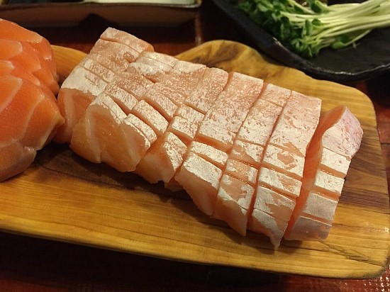 구영회참치&초밥 이미지