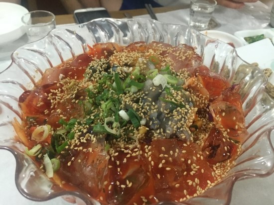 호박포차횟집 이미지