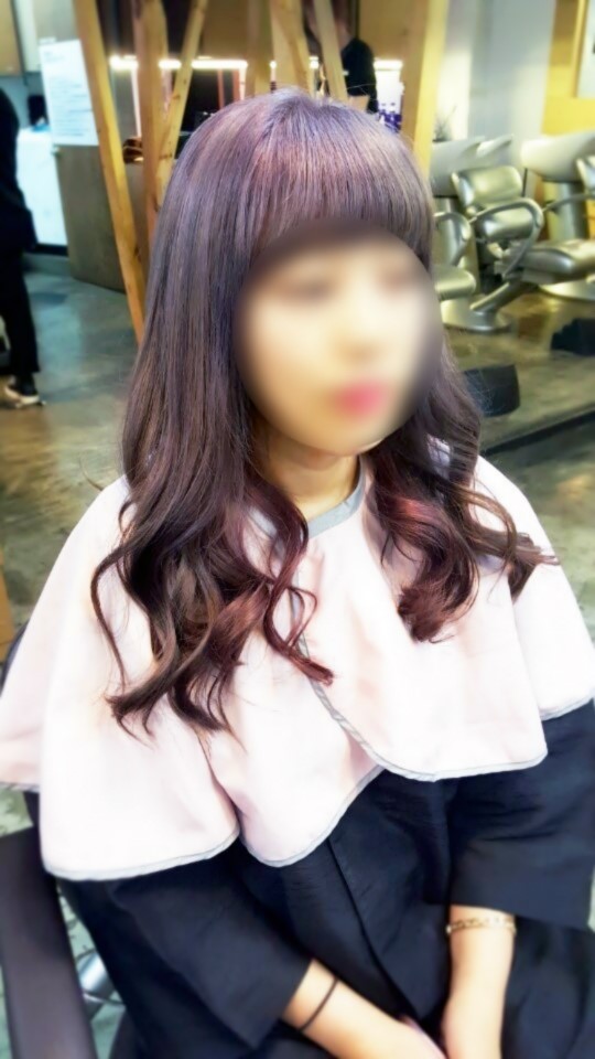 이태원헤어 이미지