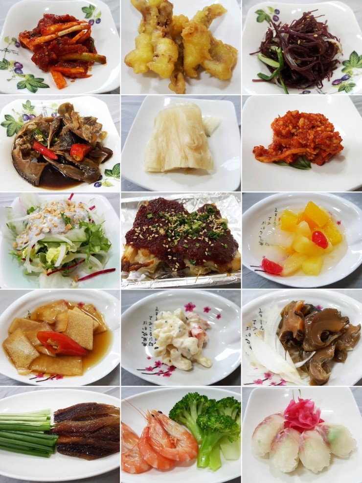동남회식당 이미지