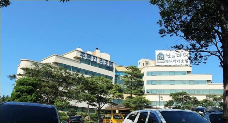 산과바다 이미지