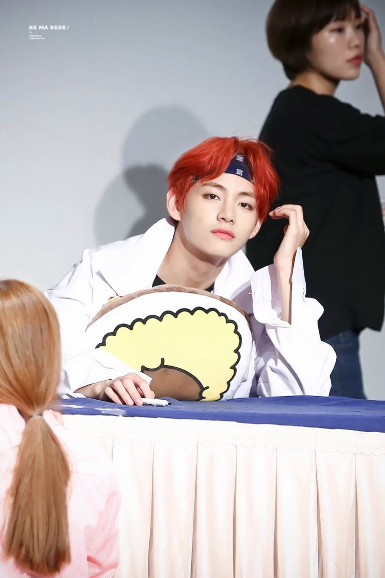 태형헤어 이미지