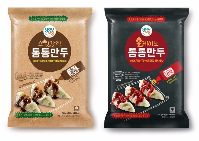 통통만두 이미지