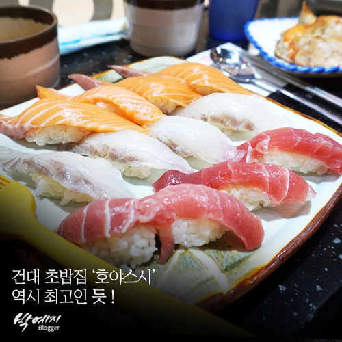 호야스시 이미지