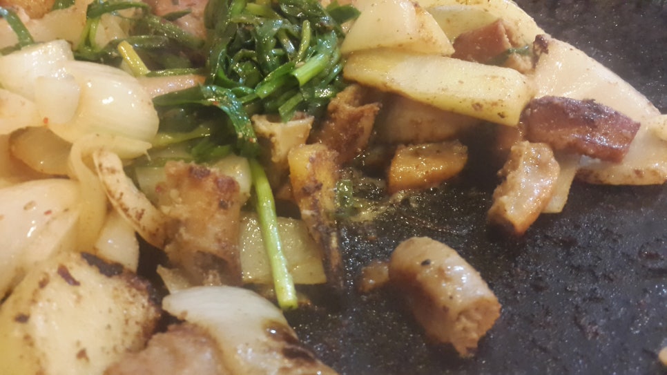 뚱땡이식당 이미지