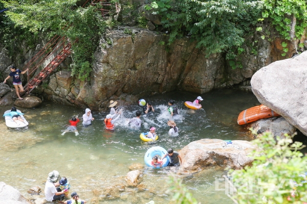 도선국사체험마을 이미지