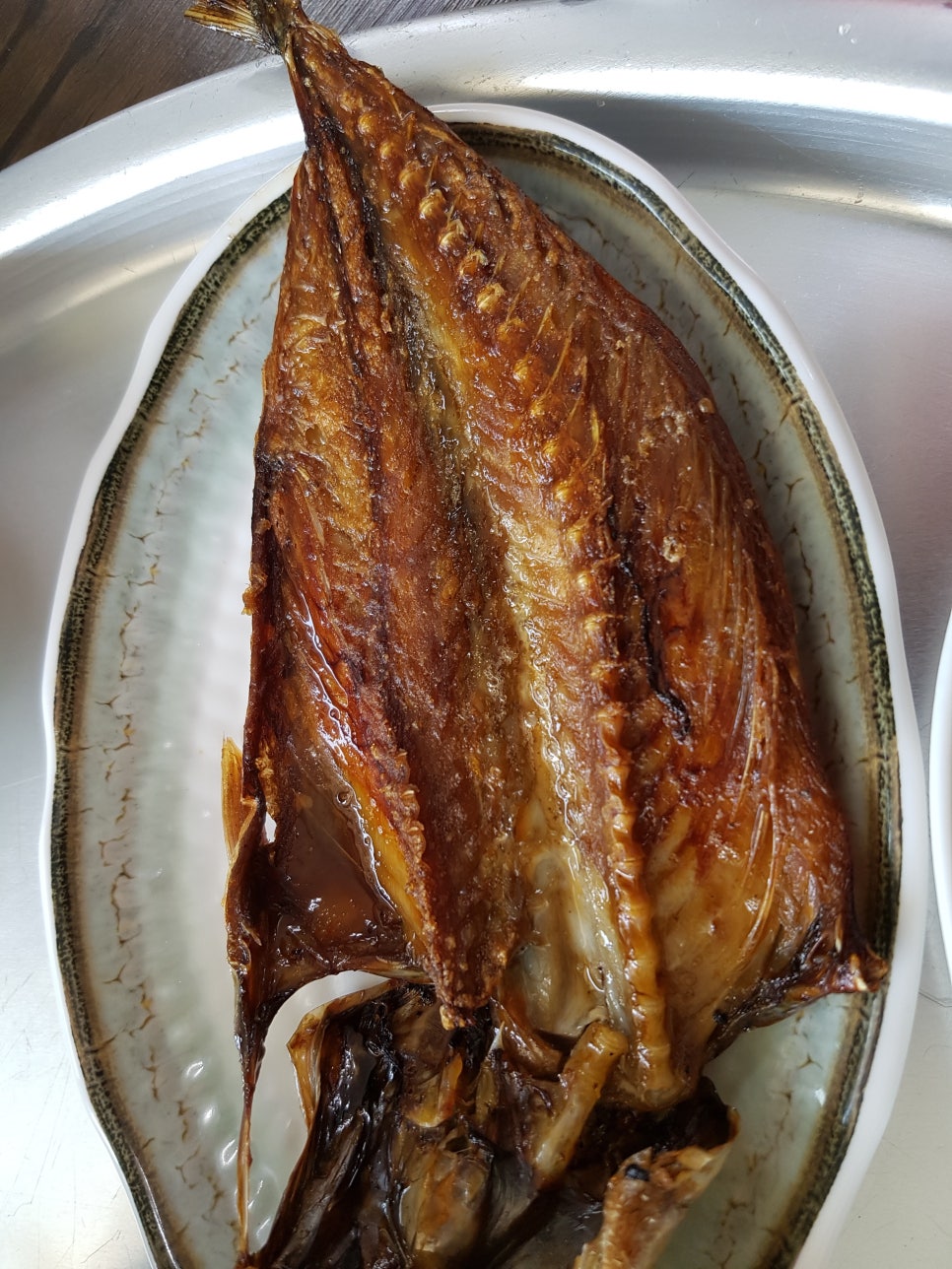 천평식당 이미지