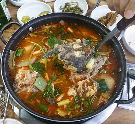 남해금수횟집 이미지