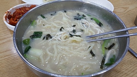 현풍닭칼국수 이미지