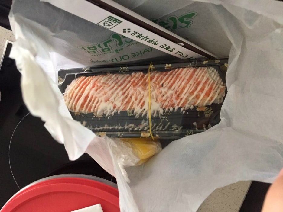 리틀마리김밥 이미지