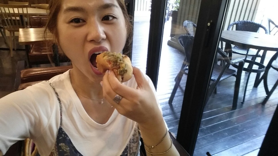 뉴욕커피 이미지