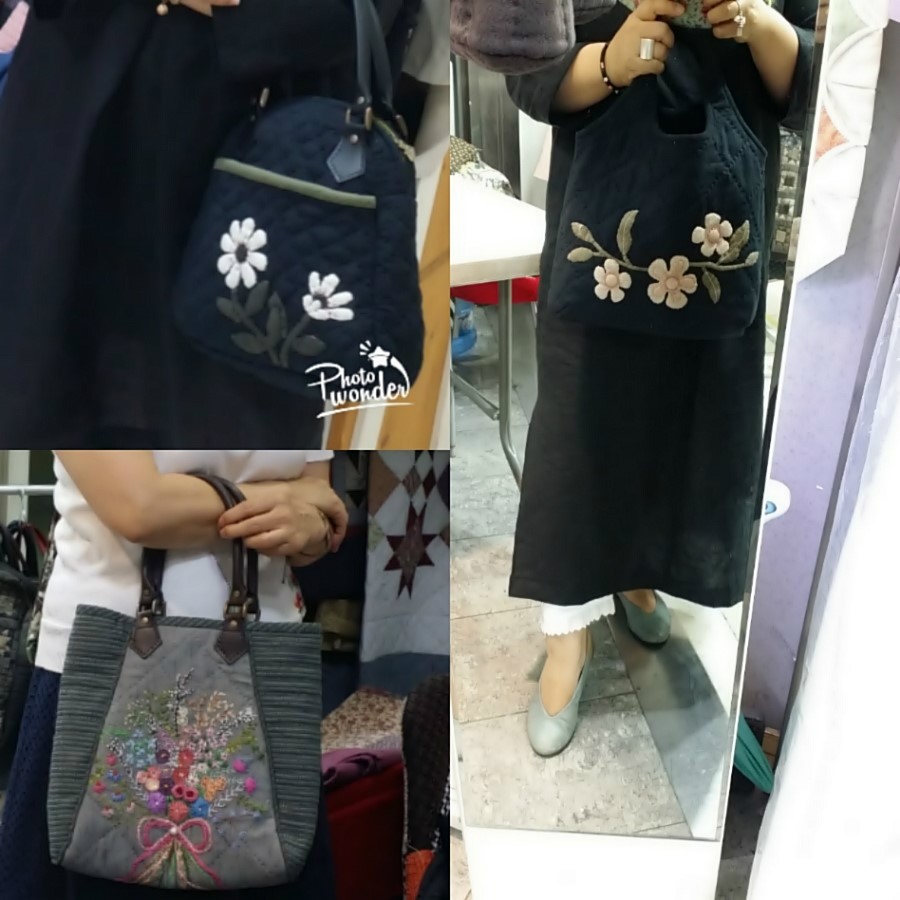 도토리퀼트 이미지