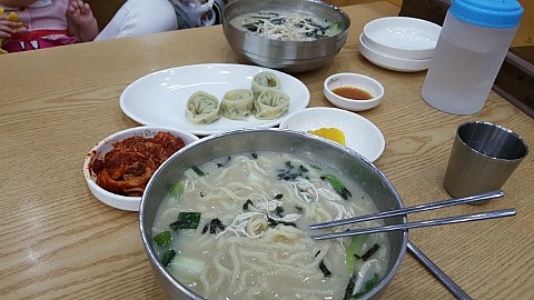 현풍닭칼국수 이미지