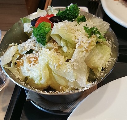 홍익돈까스 서산점 이미지