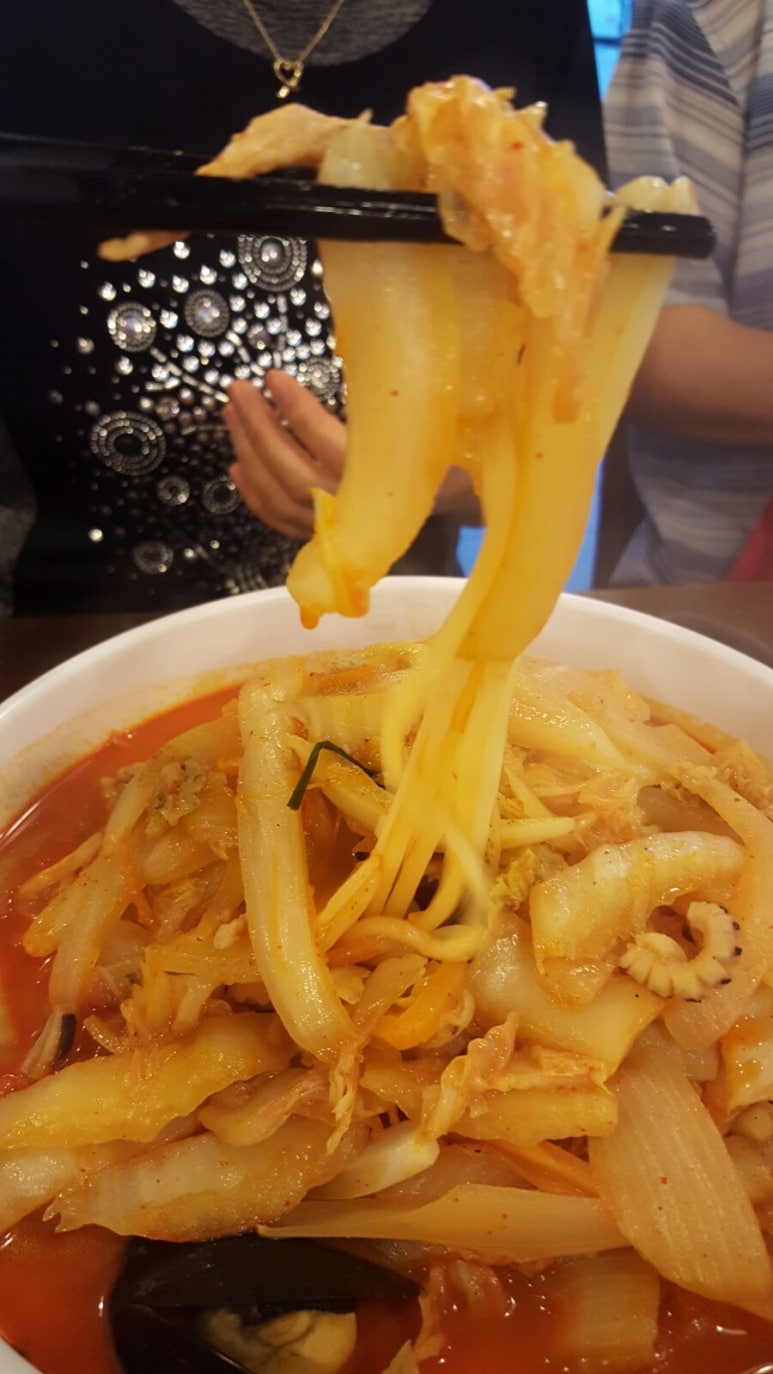 짬뽕타임 이미지