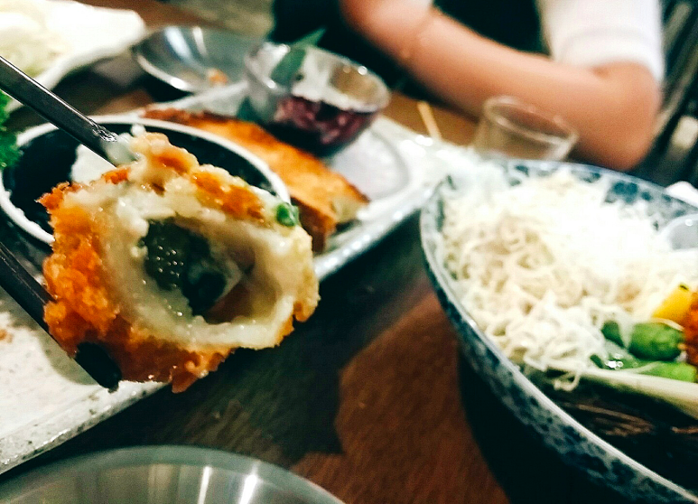 반할꼬치 이미지