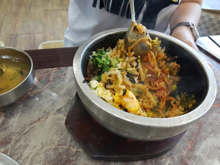 행복한칼국수 이미지
