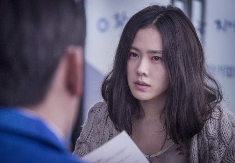 친절한금자씨 이미지