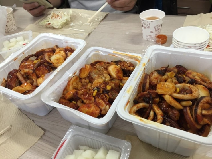 오크닭 이미지