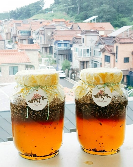 한촌식당 이미지
