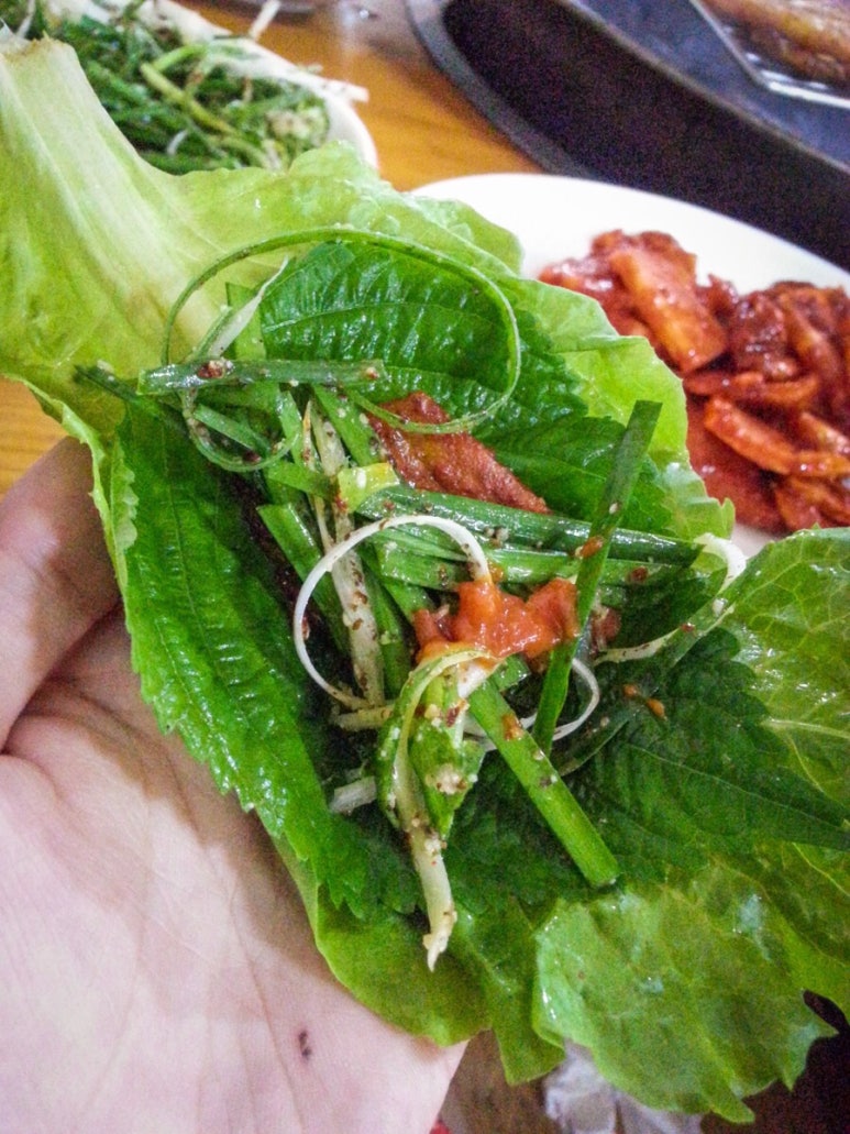 머슴참숯구이 이미지