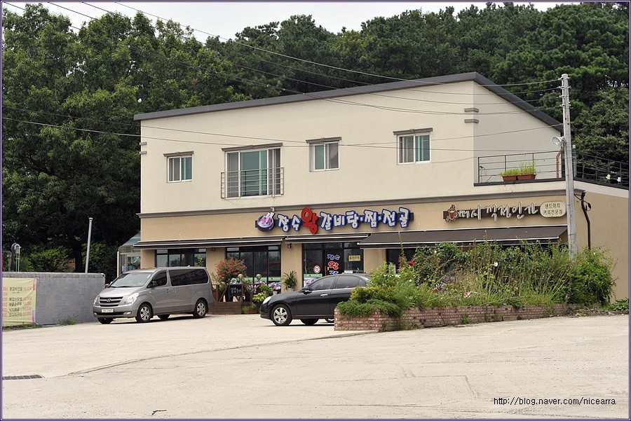 일죽IC주유소 이미지