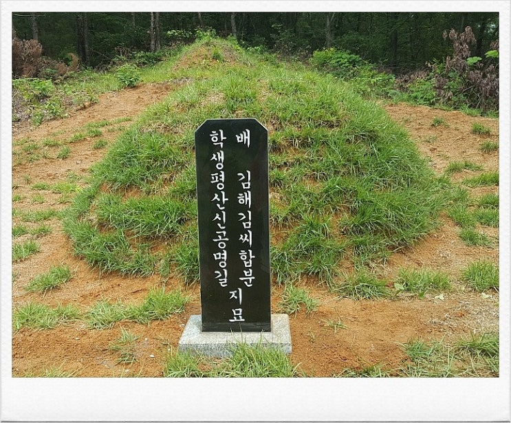 효림묘원 이미지