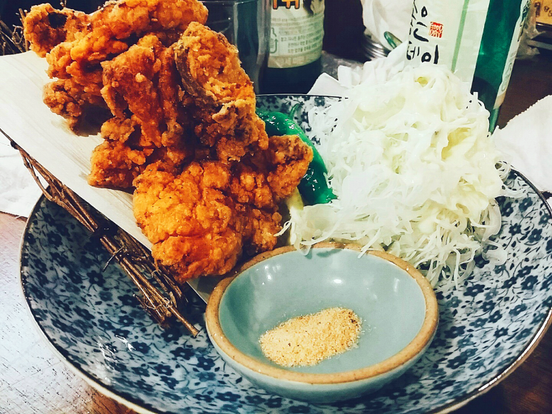 반할꼬치 이미지