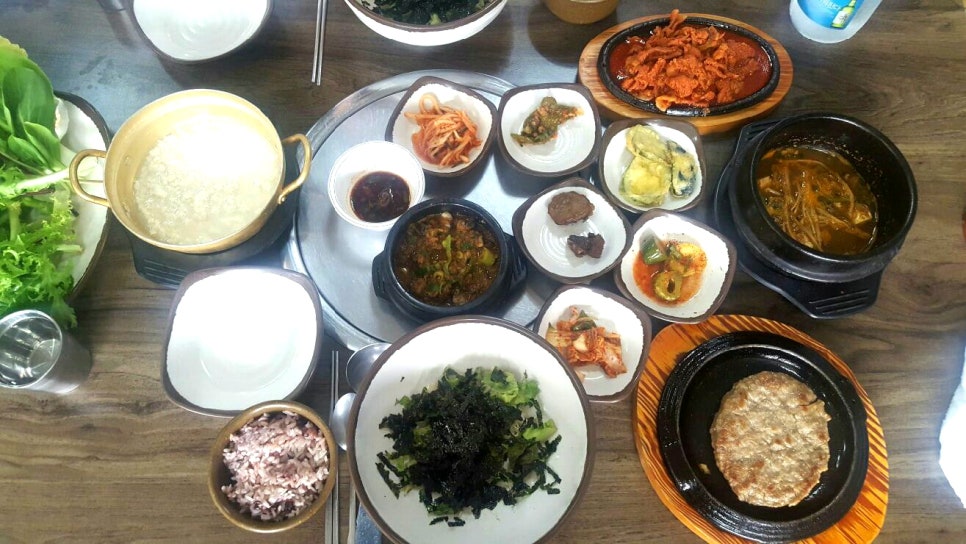 옹기골 이미지