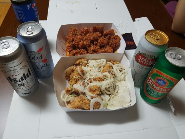 디디치킨목천점 이미지
