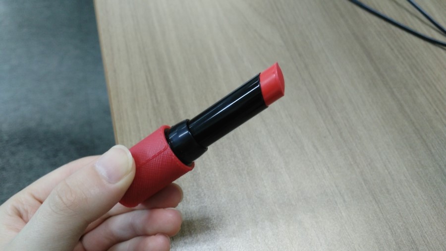 더샘엔터식스 이미지