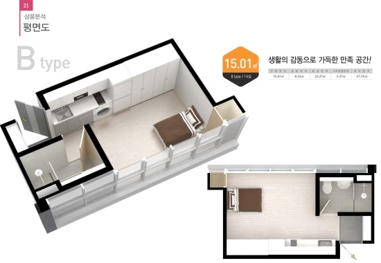 잠실 센트럴파크 이미지