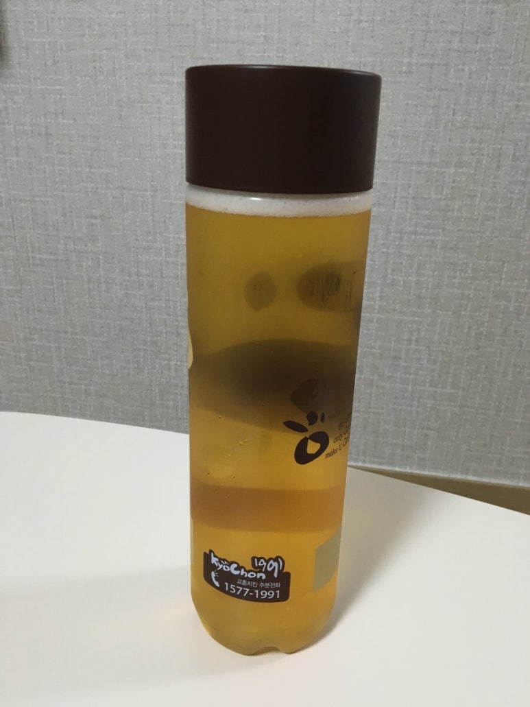 교촌치킨아라점 이미지