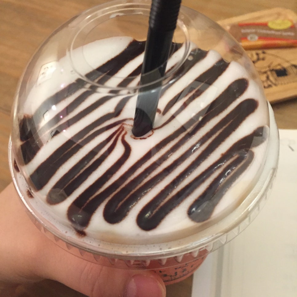 드립하우스 이미지