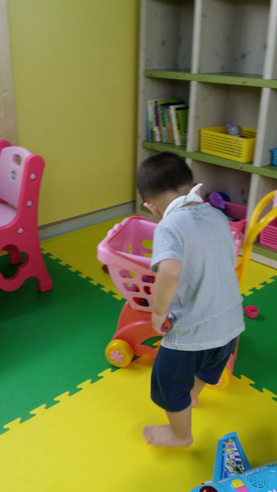 아이노리플레이방 이미지