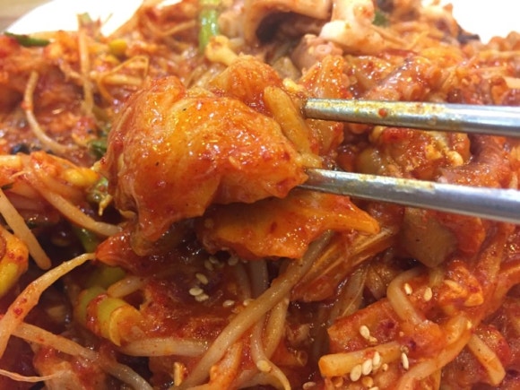 황가네 마산아구찜 이미지