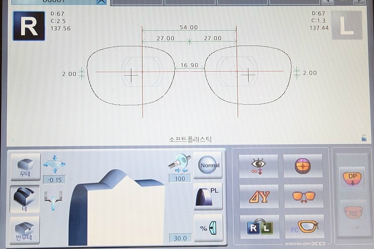 고려대부속안산병원 이미지