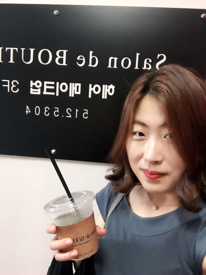 장헤어살롱 이미지