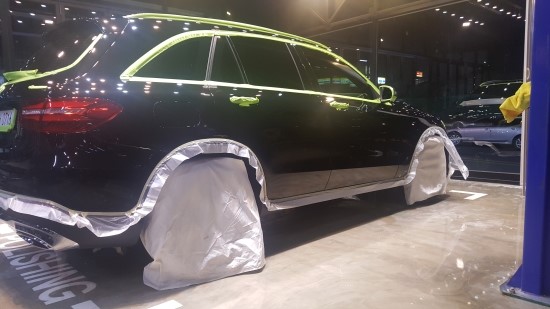 세븐광택 이미지
