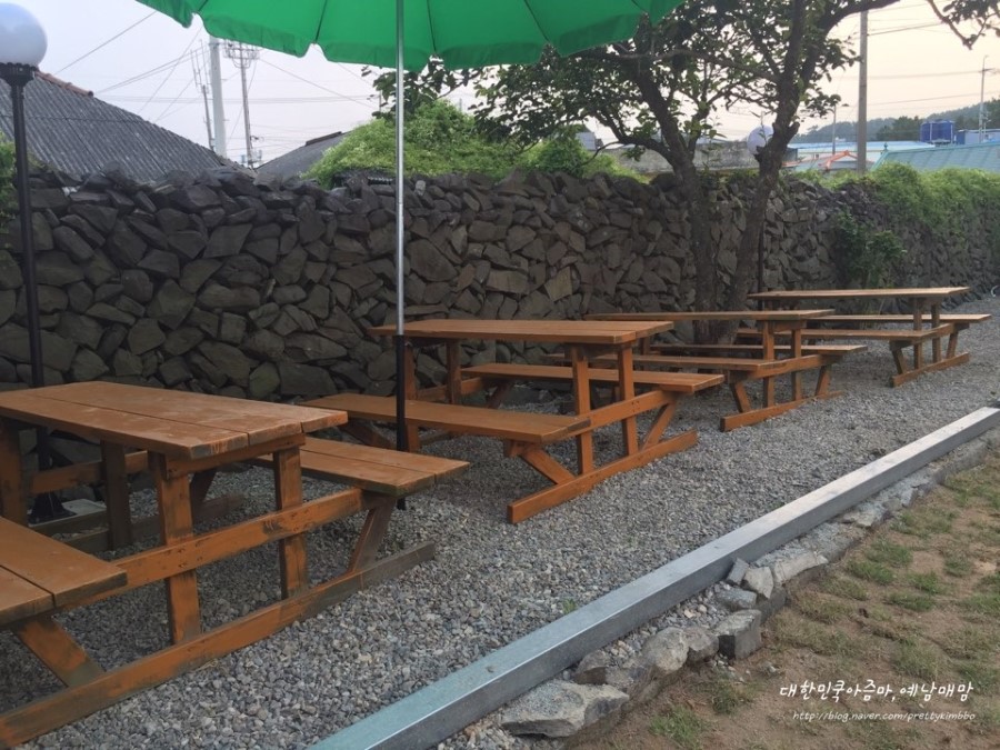 힐링캠프펜션 이미지