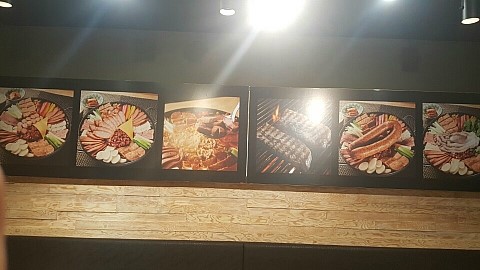 송탄부대찌개삼겹살 이미지