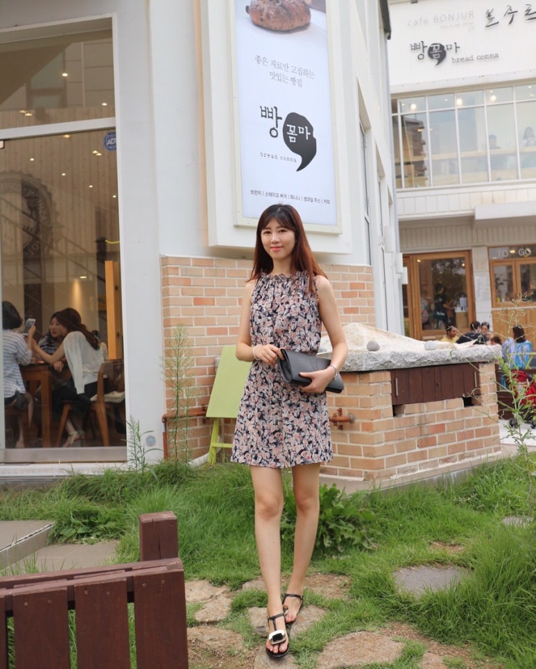 카페본주르 이미지