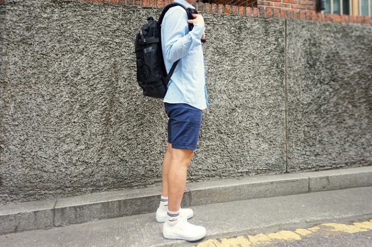 상록수패션 이미지