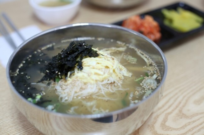 시리국수 이미지