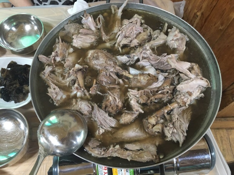 천둥옻오리 이미지